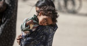 Netanyahu to address U.N. as Israel faces growing isolation over its assault on Gaza