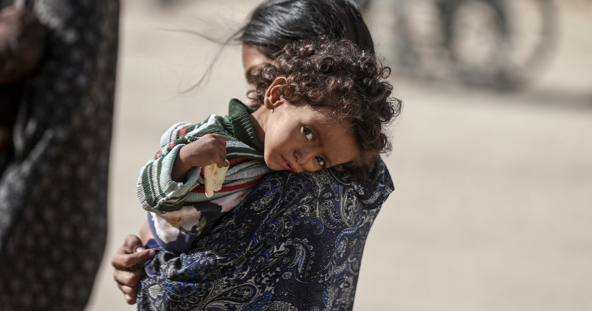 Netanyahu to address U.N. as Israel faces growing isolation over its assault on Gaza