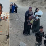 “On Our Way to Annihilation”: Al Jazeera’s Hani Mahmoud Reports Live from Outside Gaza City