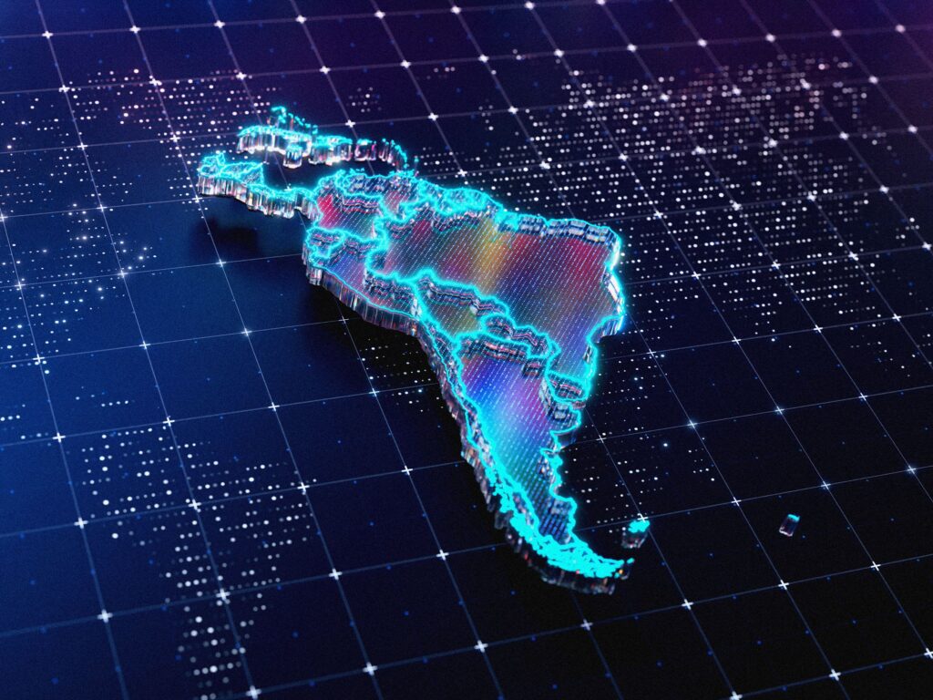 Latam-GPT: The Free, Open Source, and Collaborative AI of Latin America