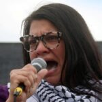 Rashida Tlaib, Hassan Piker attend conference with anti-US, pro-terrorist rhetoric