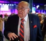 Rudy Giuliani to receive Presidential Medal of Freedom, Trump says