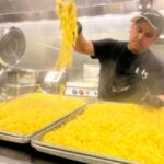 The rise and fall of the American diner