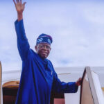 Tinubu Departs Japan, Heads To Brazil For State Visit