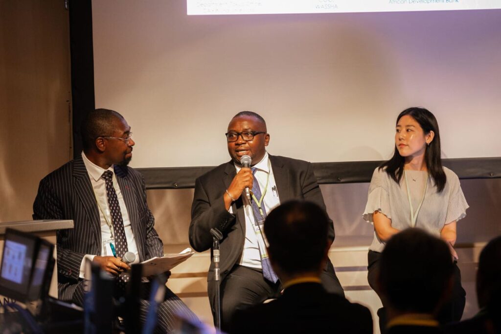 Nigeria deepens Strategic Energy partnerships at TICAD 9 in Japan