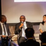 Nigeria deepens Strategic Energy partnerships at TICAD 9 in Japan