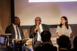 Nigeria deepens Strategic Energy partnerships at TICAD 9 in Japan