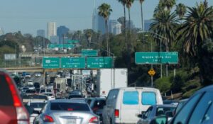 California’s New Class Divide