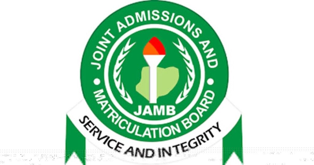 JUST IN: JAMB reacts to alleged suspension of candidate’s profile