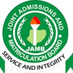 JUST IN: JAMB reacts to alleged suspension of candidate’s profile