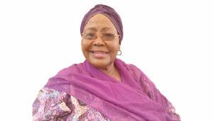 Nigerians Must Fast, Pray to Avert Impending Hardship — Former Lagos Deputy Gov, Ojikutu