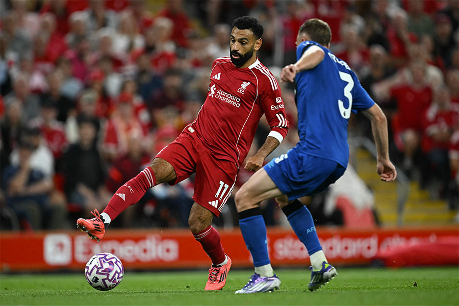 English Football, Premier League: Week 2 Schedule, Live Results & Scorers