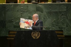 ‘Sinwar, Nasrallah, Assad – all gone’: PM Netanyahu slams Western ‘Palestine’ recognition, vows to ‘finish job’ in Gaza