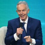 Could Tony Blair be ‘Governor of Gaza’?