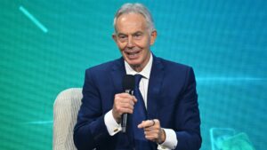Could Tony Blair be ‘Governor of Gaza’?