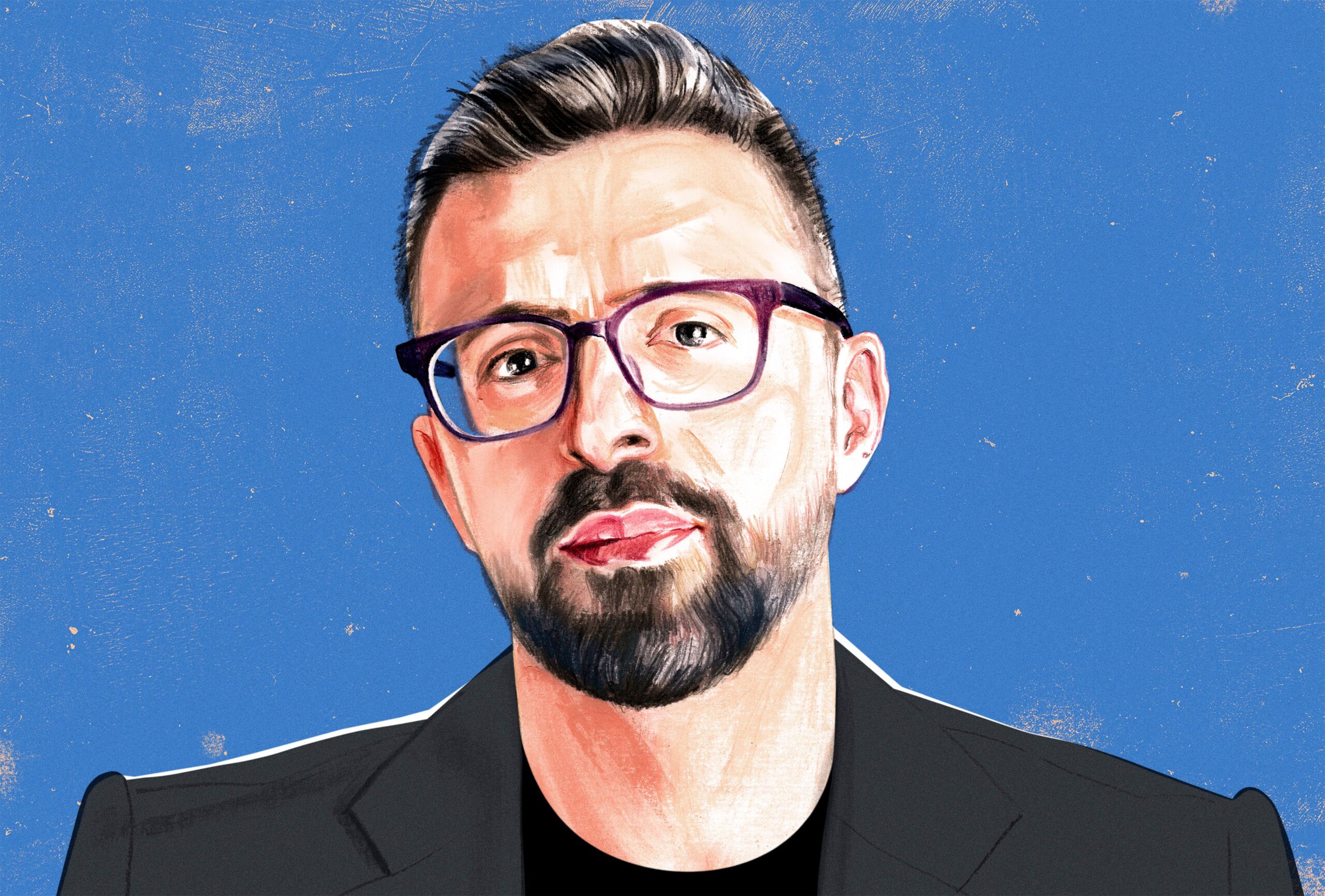 Ezra Klein Argues for Big-Tent Politics