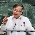 US to revoke Colombia President Petro’s visa over ‘reckless’ actions in New York