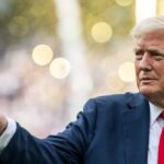 Trump Indicates Gaza Deal Between Israel, Hamas Is on the Horizon