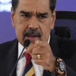 Maduro vows to declare a ‘republic in arms’ if U.S. forces in the Caribbean attack Venezuela