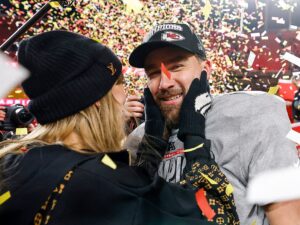 Travis Kelce’s net worth is reportedly $70 million. Here’s how he makes and spends his money.