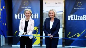 Bosnians ‘Most Dissatisfied in the Balkans’ with Their Politics – Is Brussels Listening?