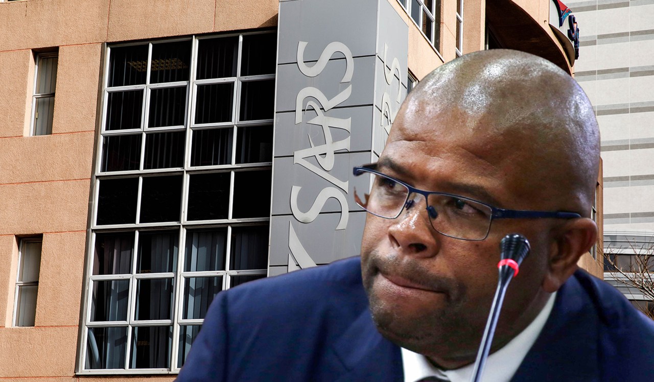 THE WEEKEND WRAP: Tax lessons from the Lucky Montana saga; ANC slate politics; and why toilet scrolling is bad for your health