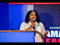 Lights, no cameras, action…