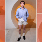 How to Style Socks: A Step-by-Step Guide on Wearing Them with Loafers