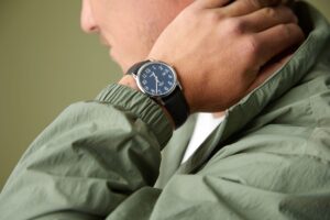 The 11 Best Watches for Men in 2025, Worn and Reviewed by Style Editors