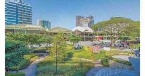 Cebu malls going for lifestyle trifecta