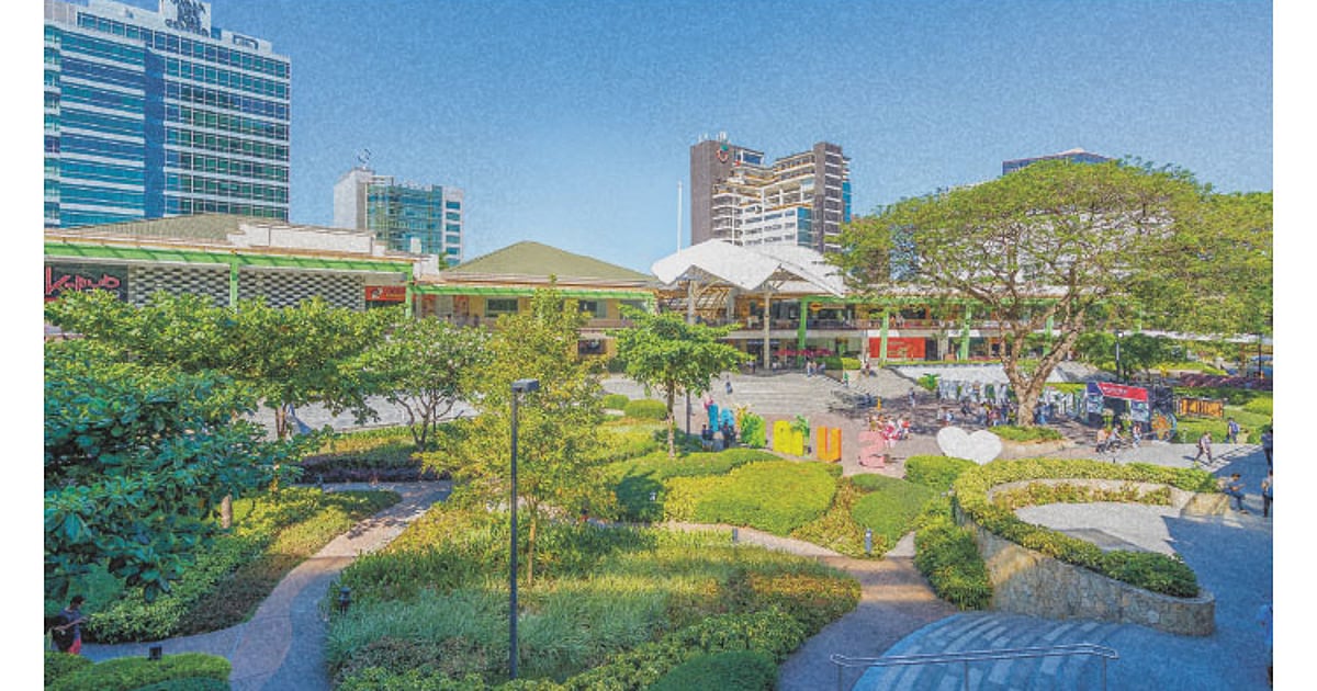 Cebu malls going for lifestyle trifecta