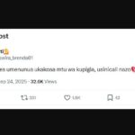 Hilarious Memes Trending in Nairobi This End Month Weekend