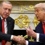 Erdogan, Trump Signal Mutual Understanding on Gaza Ceasefire During White House Talks