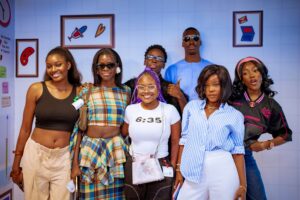 How Nigerian Creators Are Using AI to Grow the Digital Economy