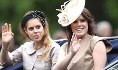 Real reason Princess Beatrice and Princess Eugenie will keep royal titles