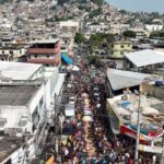 Death toll in Rio police raids climbs to 132