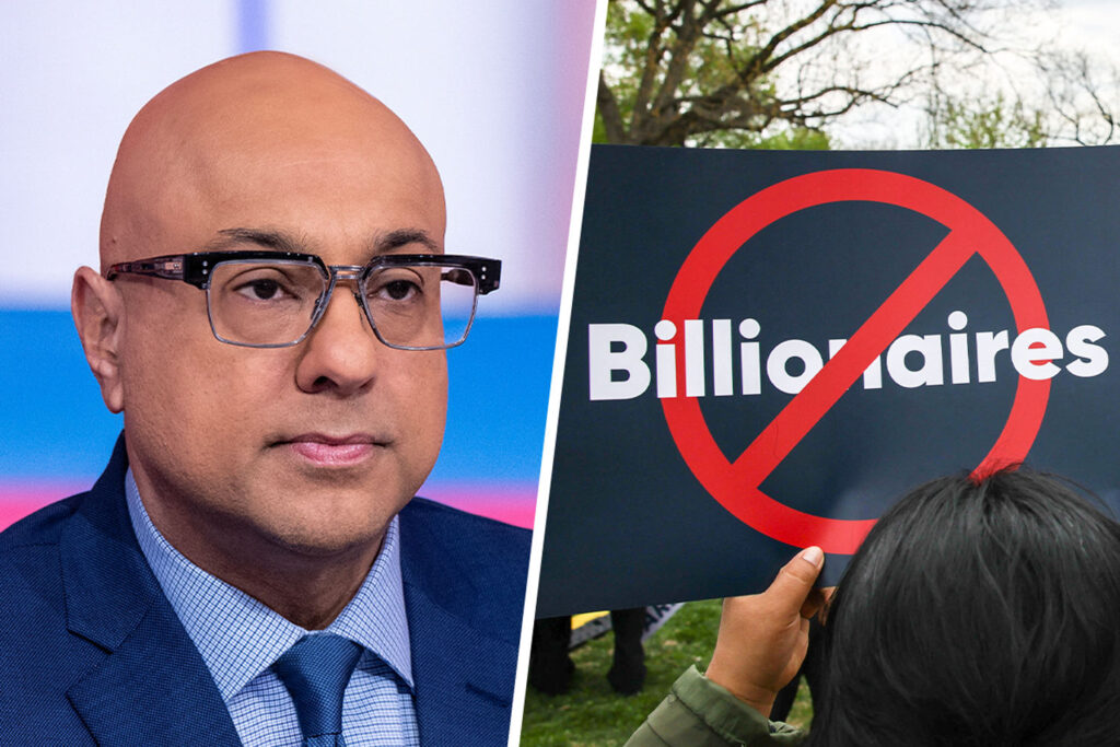 The dwindling of America’s middle class wasn’t inevitable; it was a policy choice.