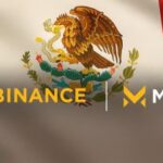 Binance establishes new payment entity Medá in Mexico