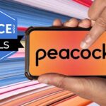 The Peacock TV Young Adult Discount is one of the best streaming deals around — get an entire year of Sci-Fi content and more for just $2.99 a month