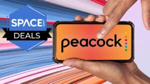 The Peacock TV Young Adult Discount is one of the best streaming deals around — get an entire year of Sci-Fi content and more for just $2.99 a month