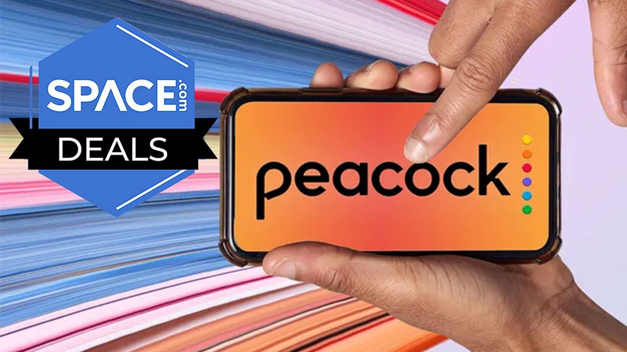 The Peacock TV Young Adult Discount is one of the best streaming deals around — get an entire year of Sci-Fi content and more for just $2.99 a month