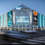 Sharks Sports & Entertainment and City of San Jose extend SAP Center lease agreement | San Jose Sharks