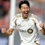 Major League Soccer to debut immersive Embodied Sound technology at LAFC vs. Austin FC playoff match