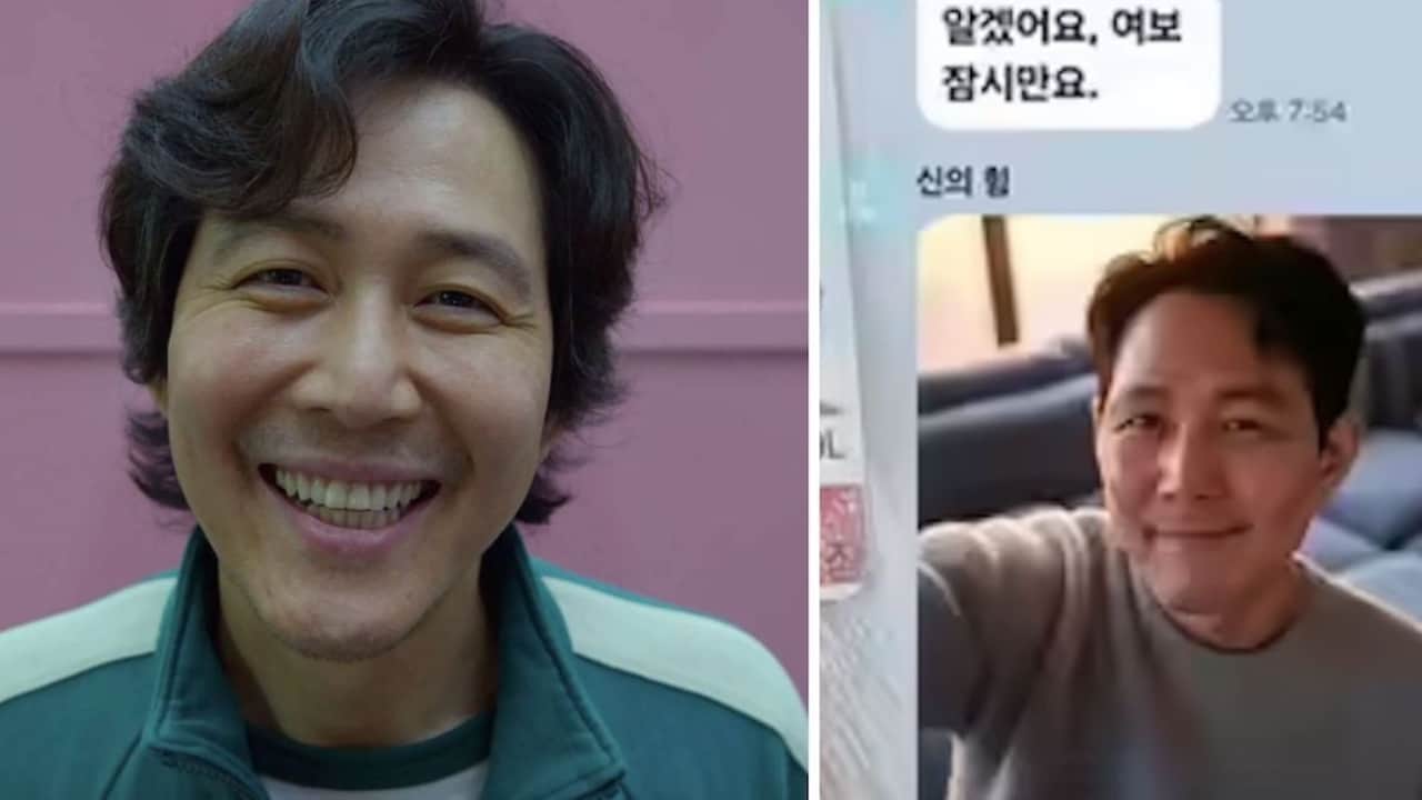 Woman Swindled Out of $350,000 Thought She Was Dating “Squid Game” Star