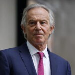 Tony Blair could lead transitional authority in Gaza – Reports