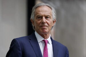 Tony Blair could lead transitional authority in Gaza – Reports