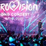 Eurovision to decide whether Israel can take part in next year’s contest