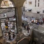 AP, Reuters demand answers from Israeli government on airstrike that killed journalists last month