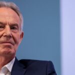 Tony Blair being lined up to lead temporary Gaza administration