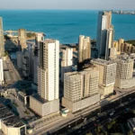 Nobu Hospitality Announces New Development in Kuwait's Hessah District